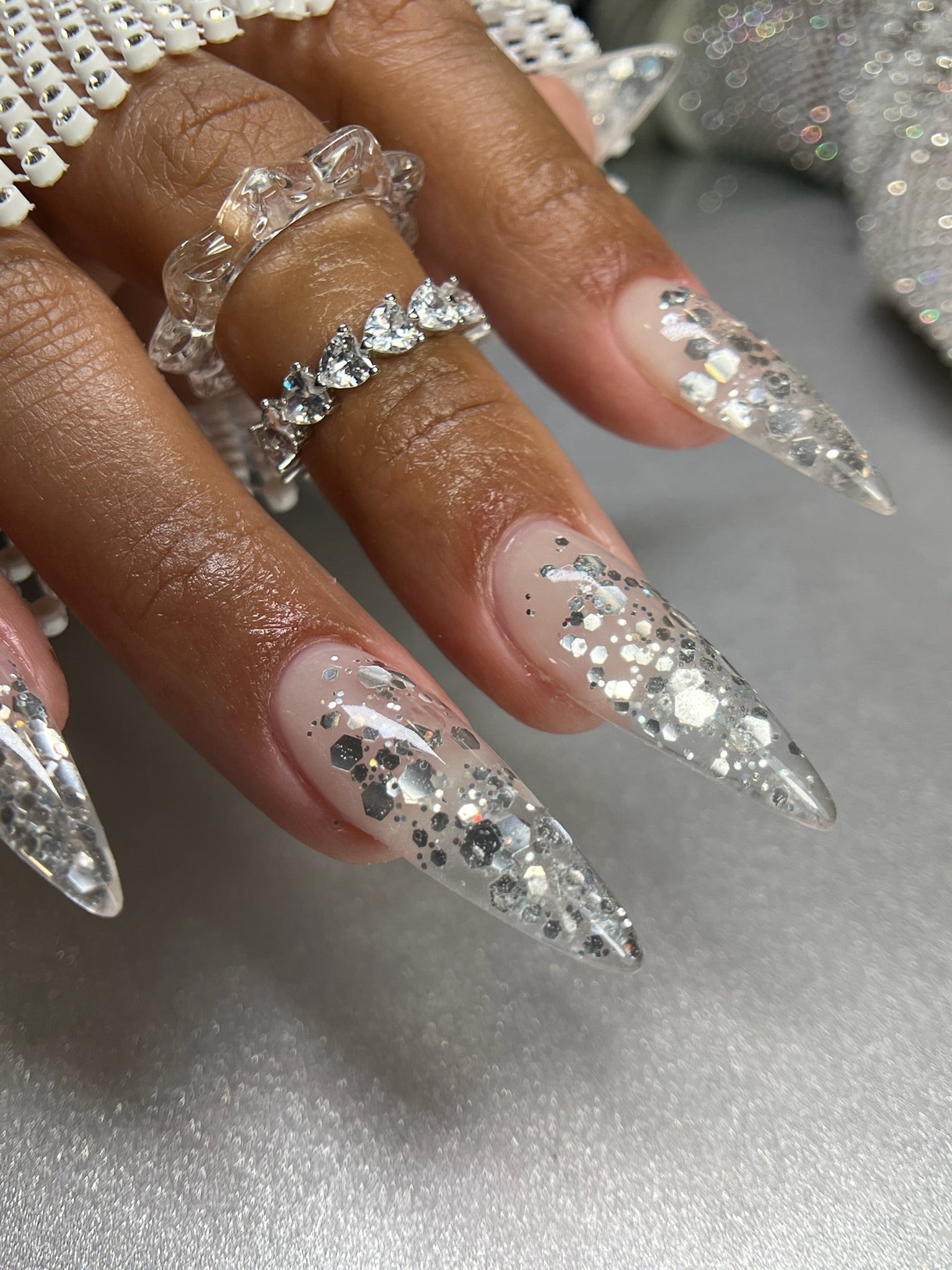 How do I Choose the Best Nail Shape for my Hands?