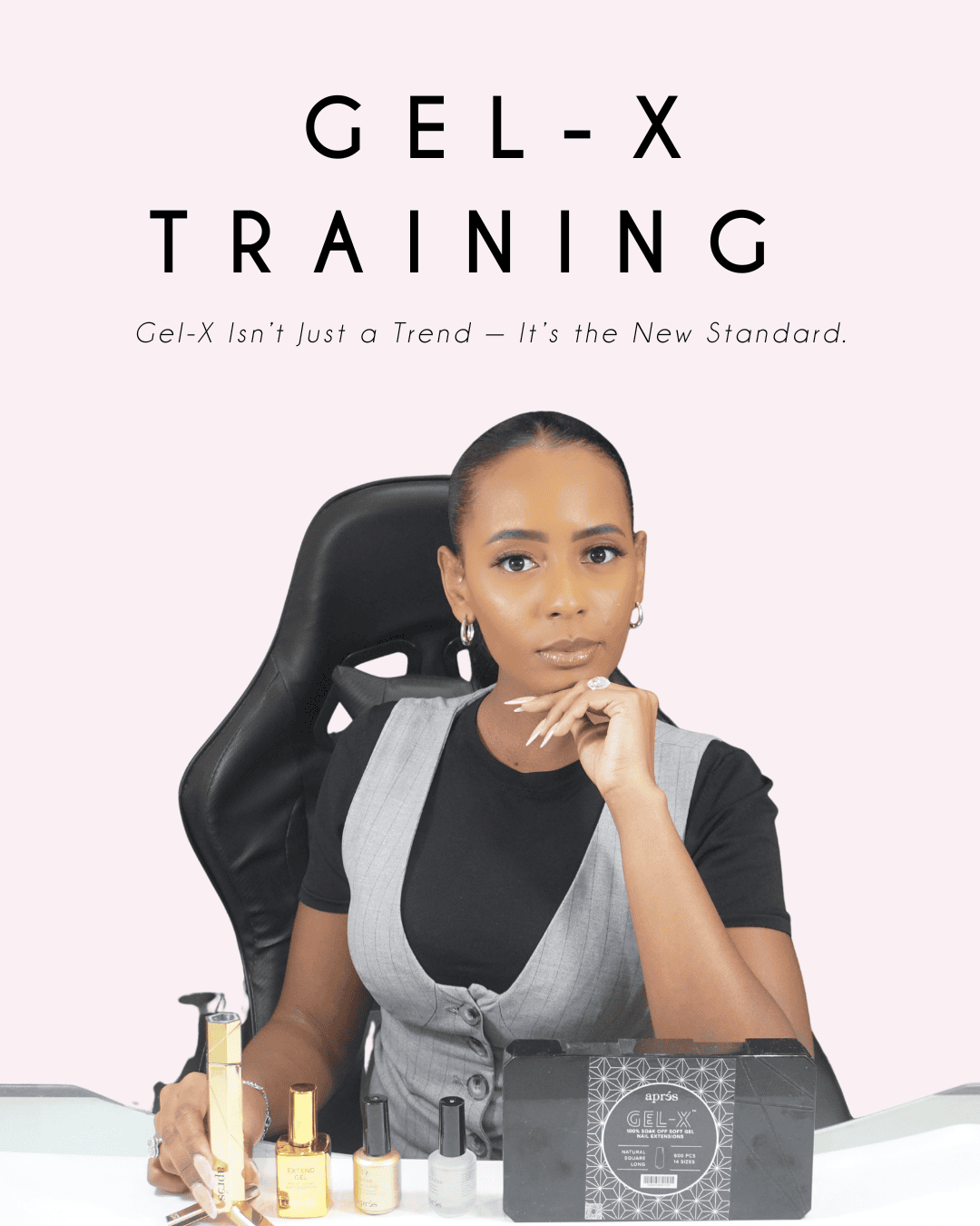 Gel-X Training