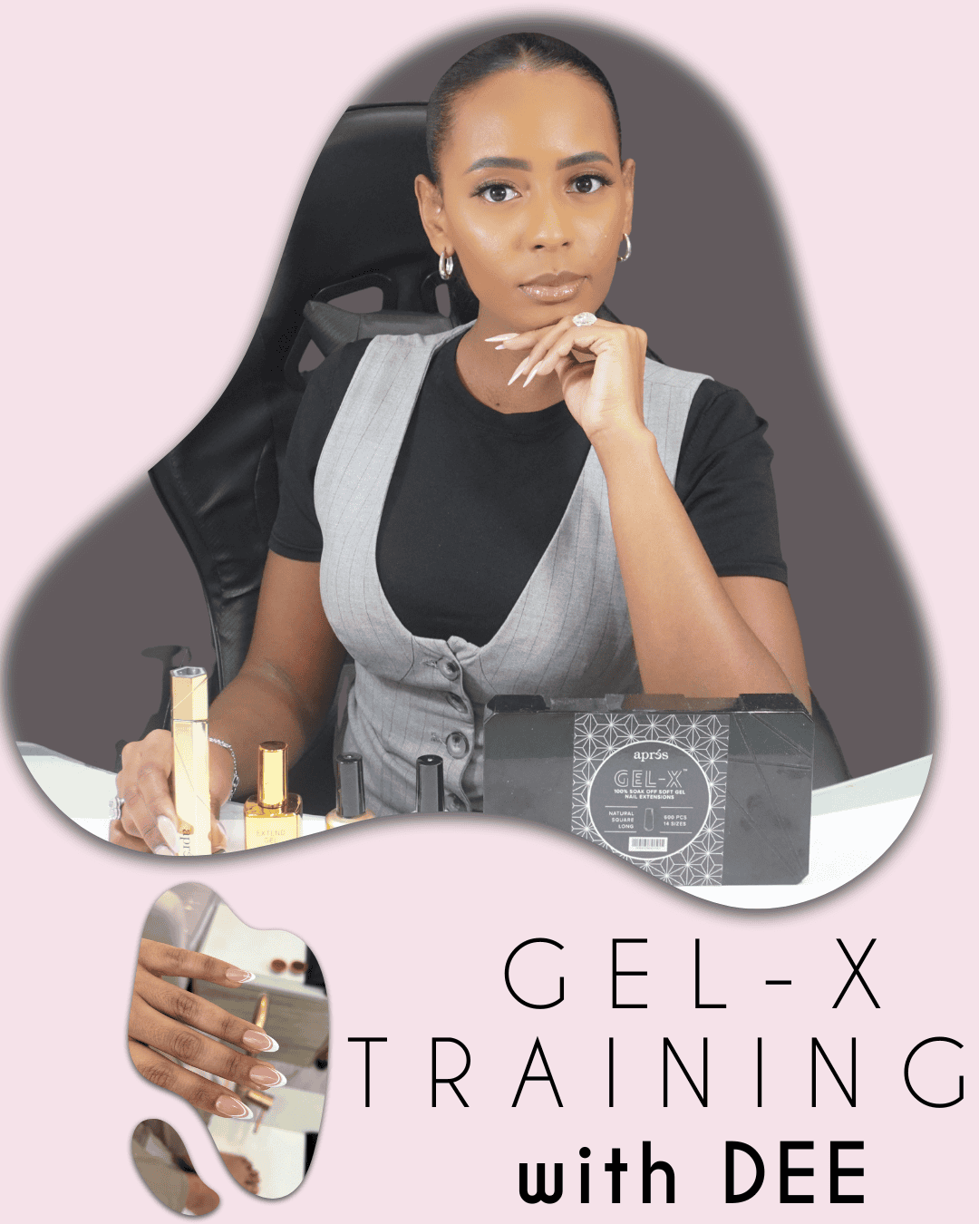 Gel-X Training