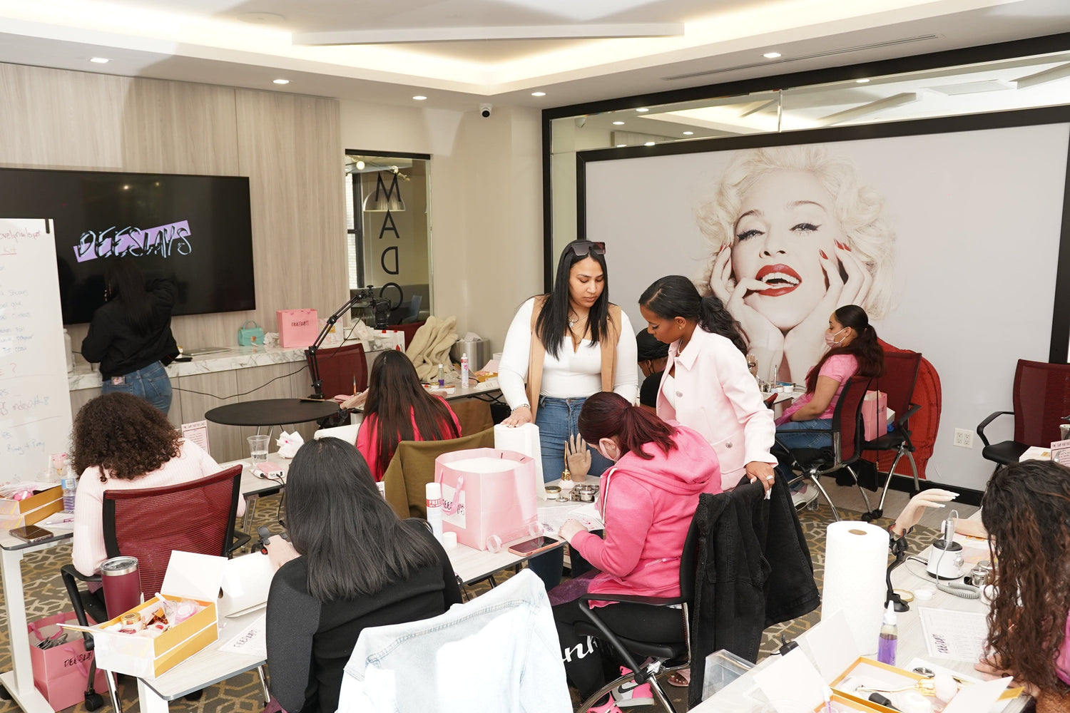 Six-Week Mentorship Program - with Dee