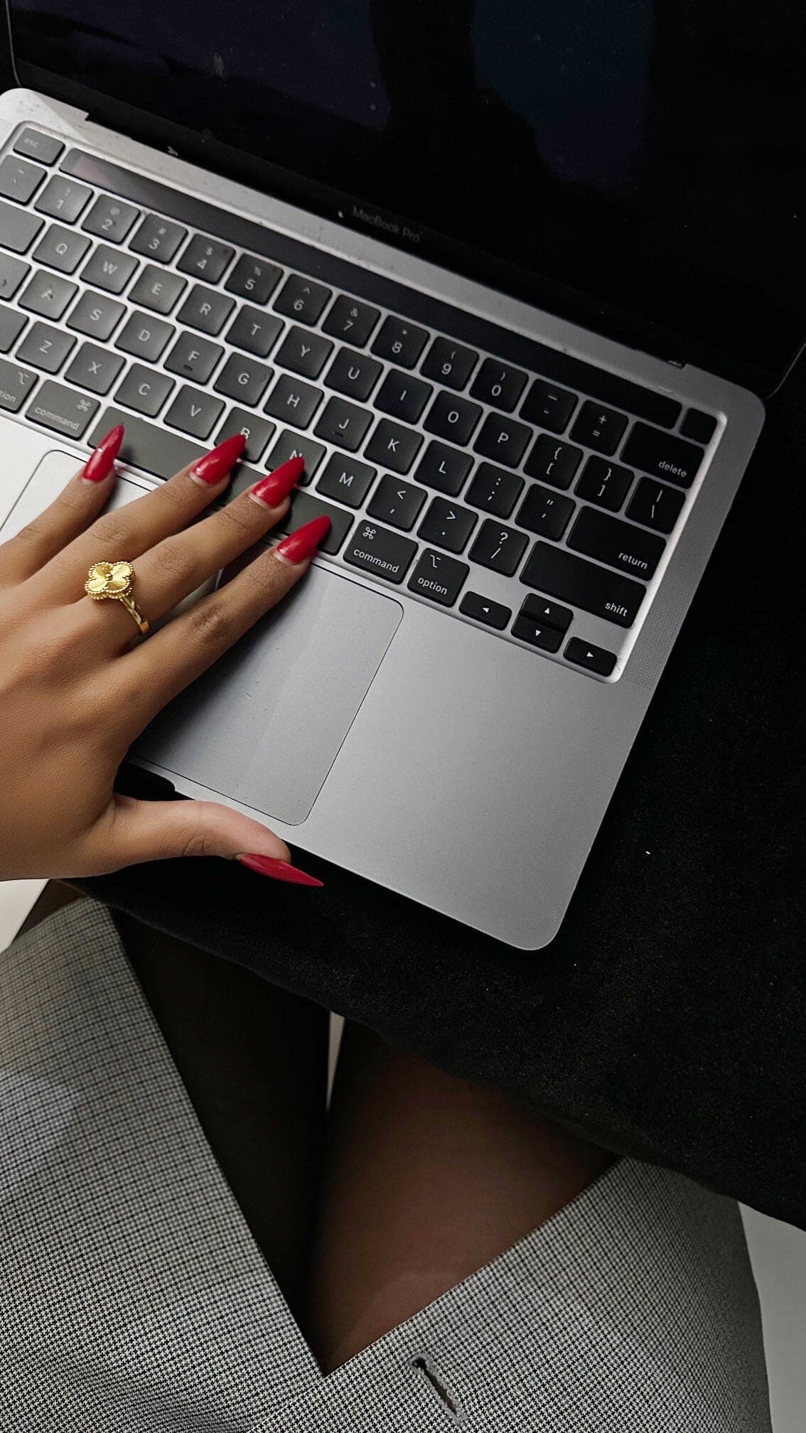 Consulting Call with Dee