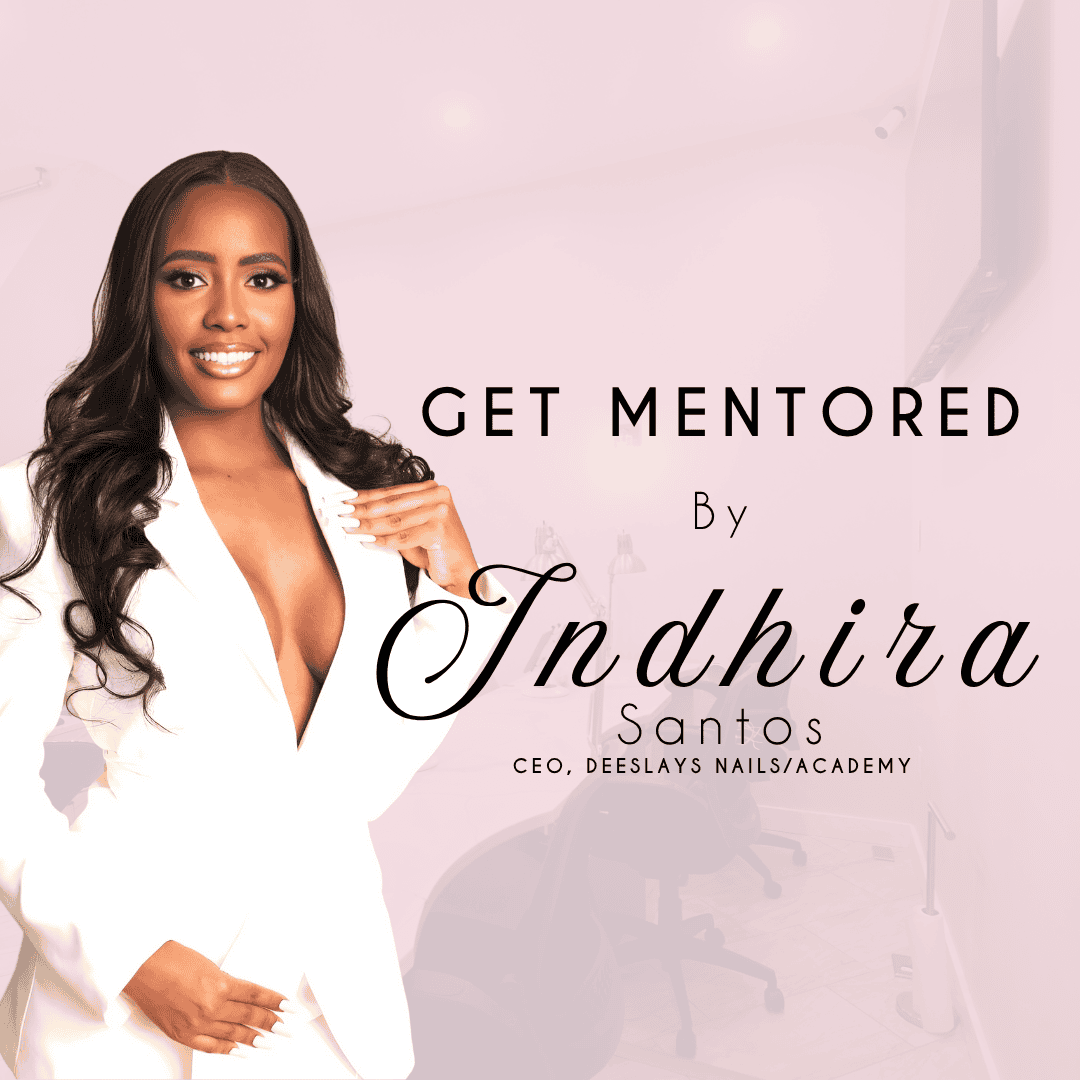 Six-Week Mentorship Program - with Dee