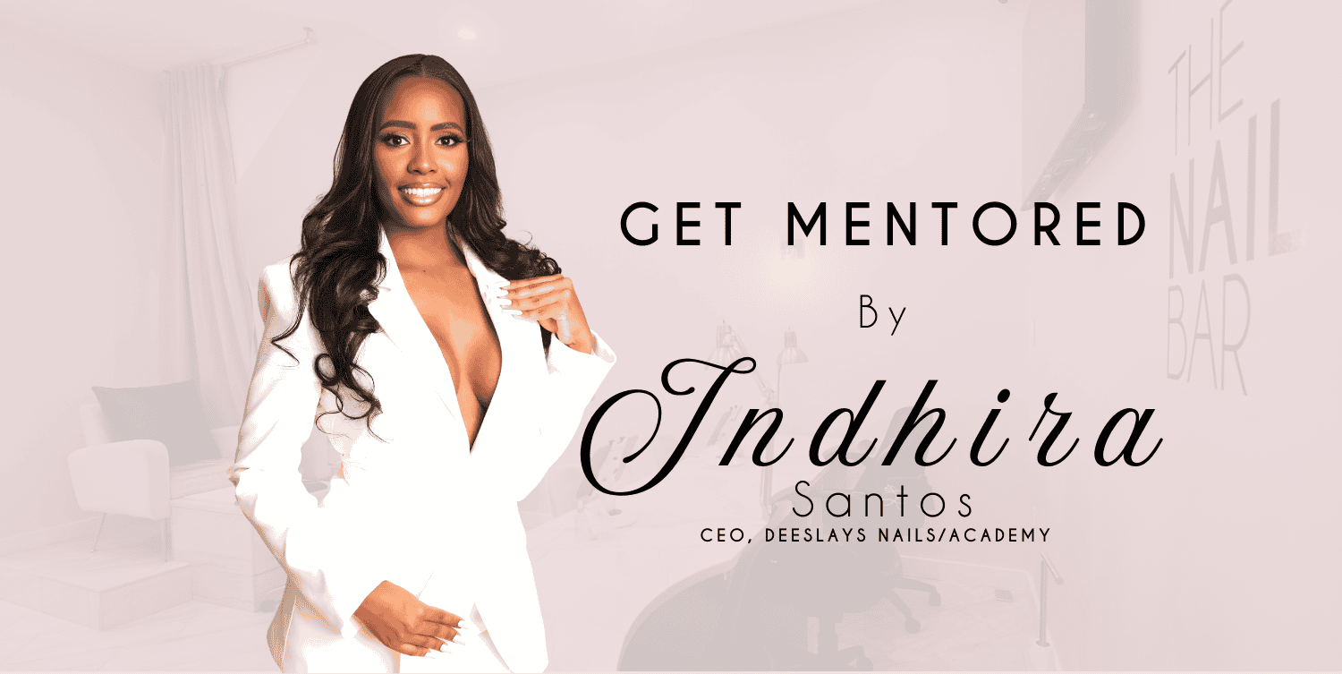 Six-Week Mentorship Program - with Dee