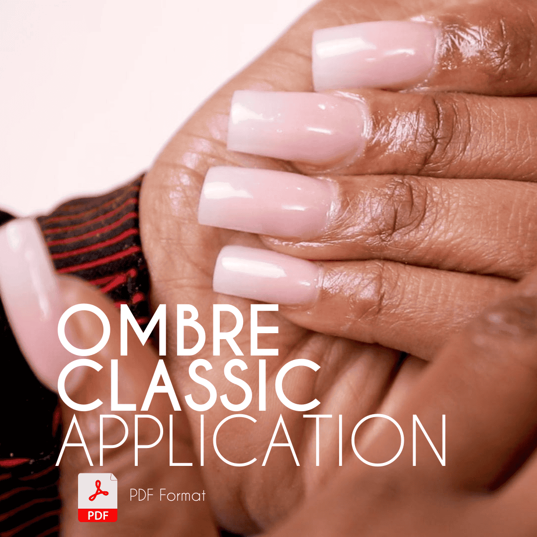 Guide: Ombre Application