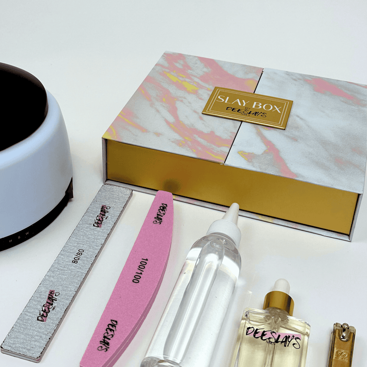 All Nail Products – DEESLAYS