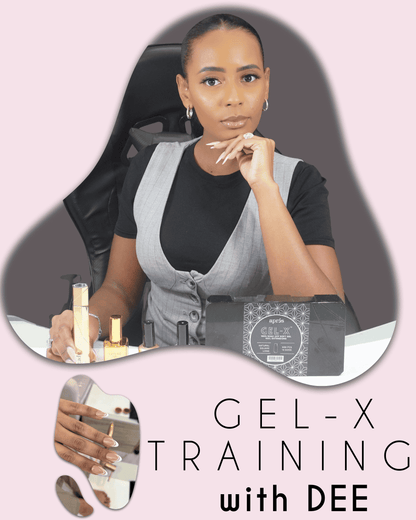 Gel-X Training