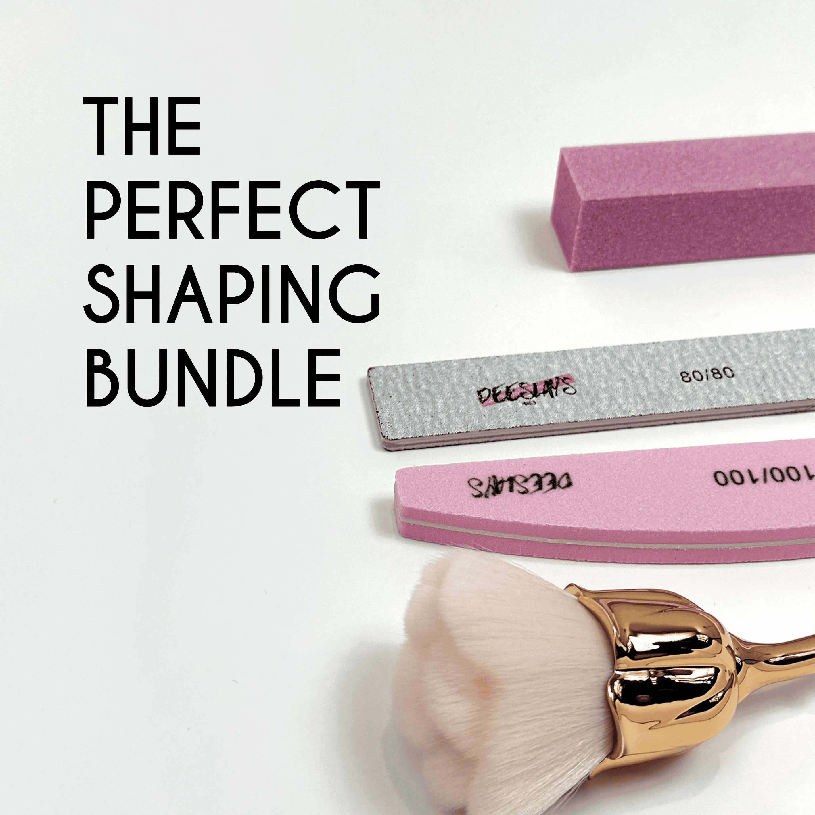 Shaping Bundle