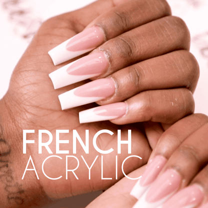 French Acrylic