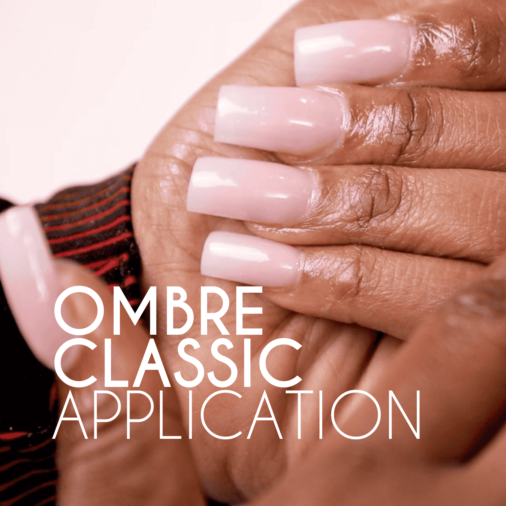 Ombre Classic Application