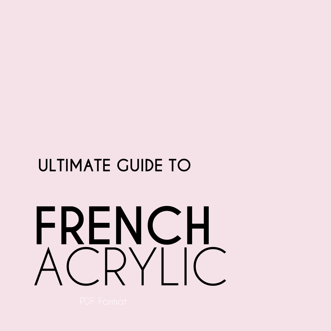 Guide: French Application