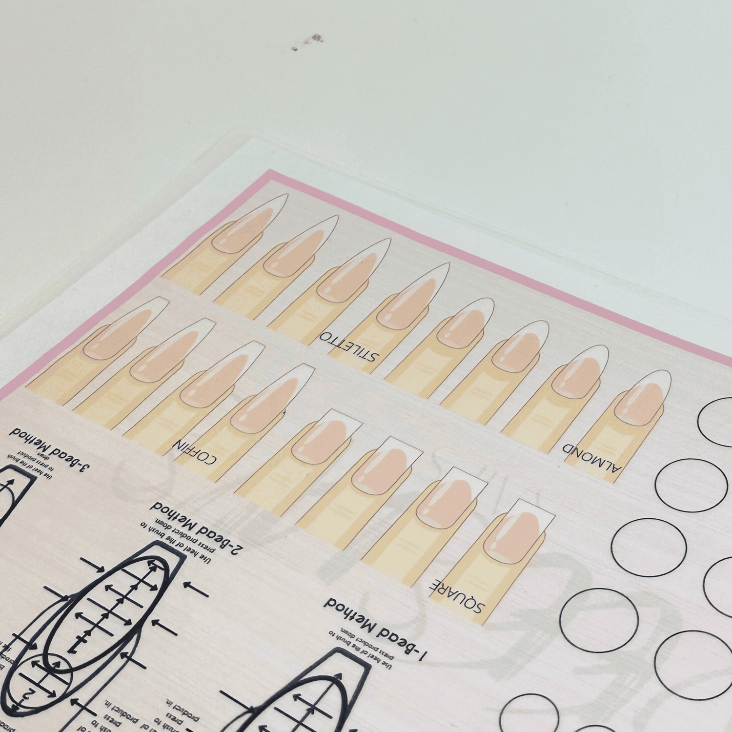 Slaytio Sheet (Ratio Sheet)