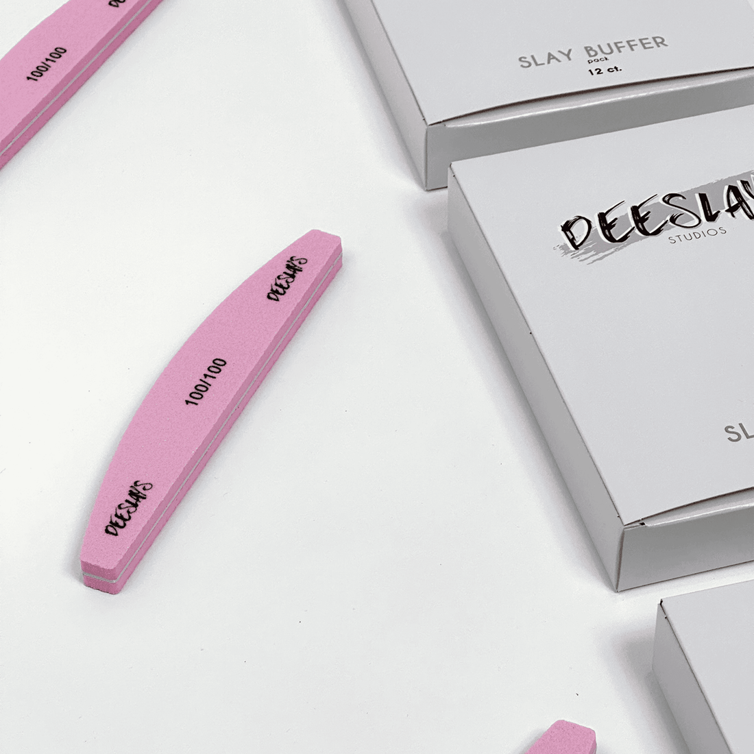 File Slay Tools & Supplies – DEESLAYS