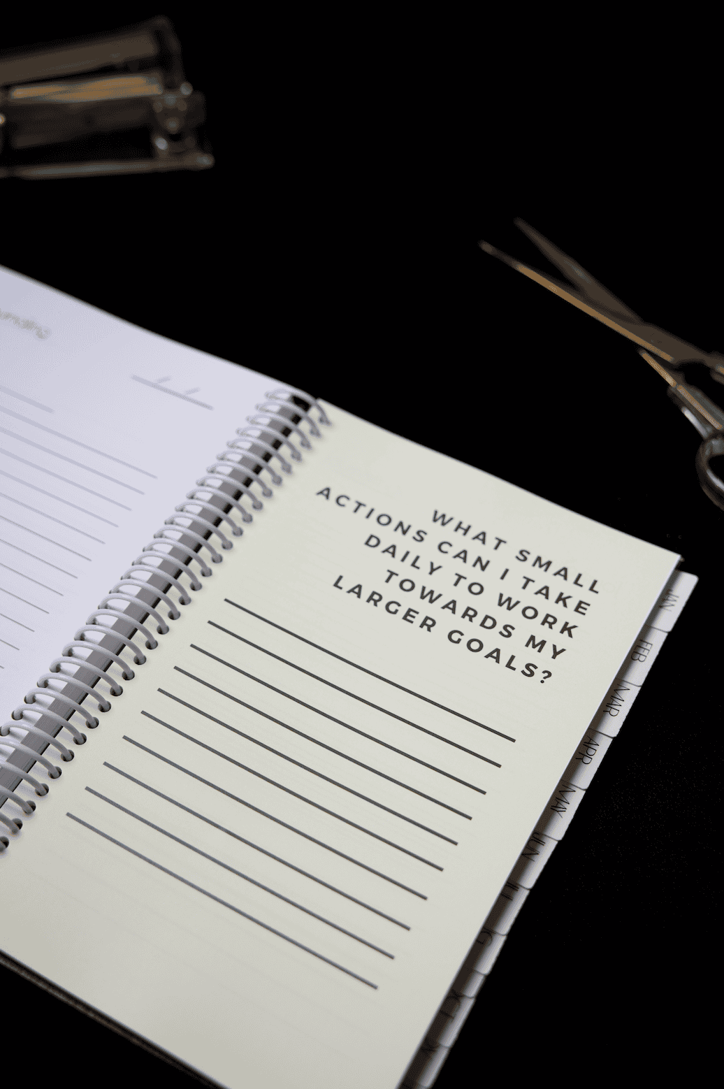 MIND AND MONEY MATTERS: The Ultimate Journal for a Balanced Life - 60% off