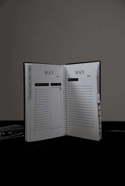 MIND AND MONEY MATTERS: The Ultimate Journal for a Balanced Life - 60% off