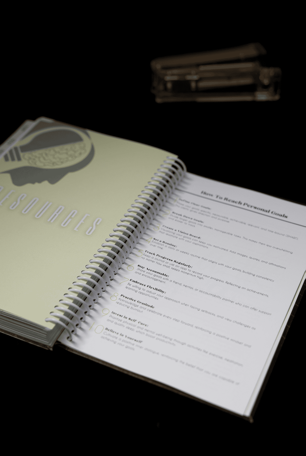 MIND AND MONEY MATTERS: The Ultimate Journal for a Balanced Life - 60% off
