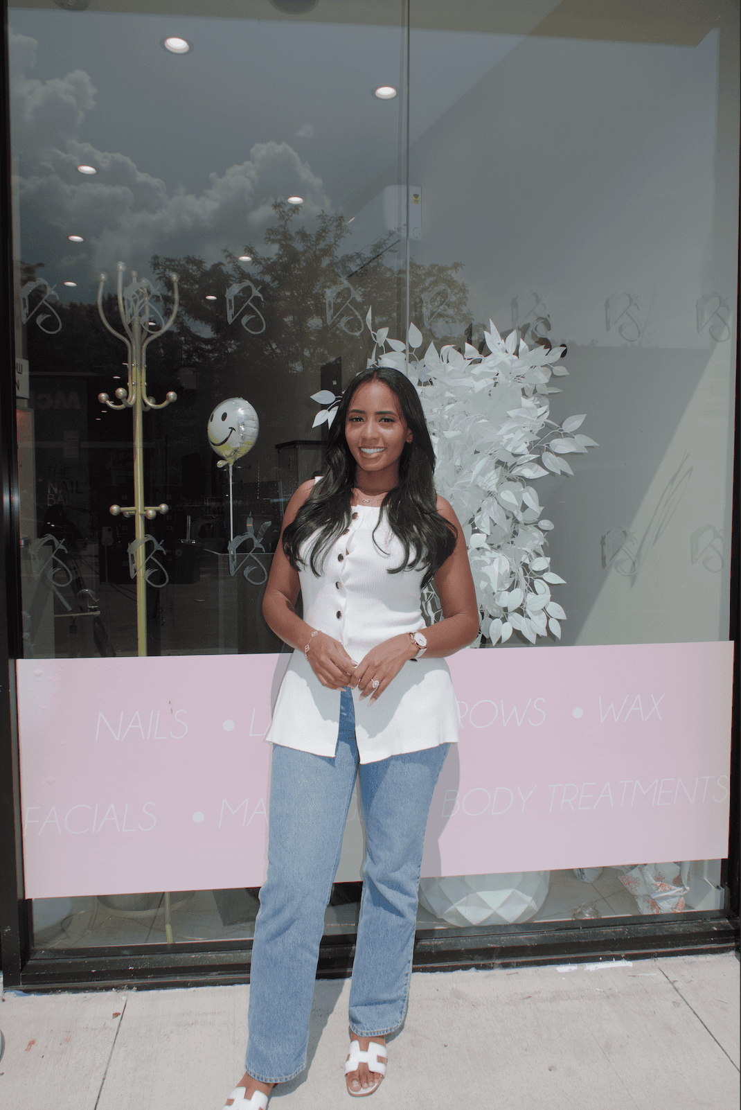 Consulting Call with Dee