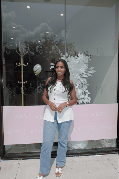 Consulting Call with Dee