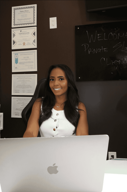 Consulting Call with Dee