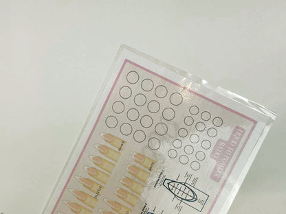 Slaytio Sheet (Ratio Sheet)